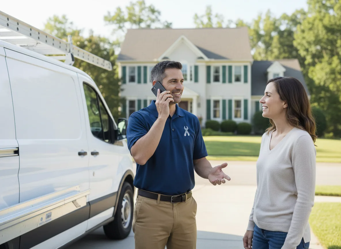 Home Gutter Service Brewster, OH FAQs